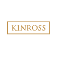 Kinross Gold Corp. logo