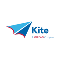 Kite Pharma, Inc. logo