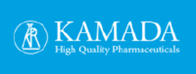 Kamada Ltd. logo