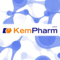 KemPharm, Inc logo
