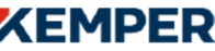 Kemper Corp. logo
