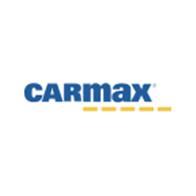 Carmax Inc. logo