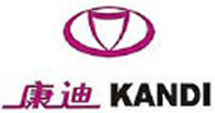 Kandi Technologies Corp. logo