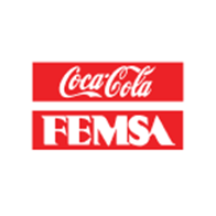 Coca-Cola Femsa ADR logo