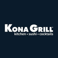 Kona Grill, Inc. logo