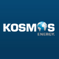 Kosmos Energy Ltd logo