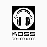 Koss Corp. logo