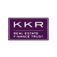 KKR Real Estate Finance Trust Inc logo