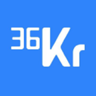 36Kr Holdings Inc ADR Class A logo