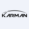 Karman Holdings Inc. logo