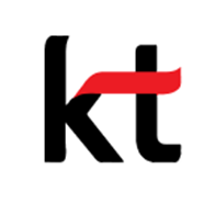 KT Corp. logo