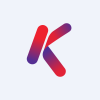 Kustom Entertainment, Inc. logo