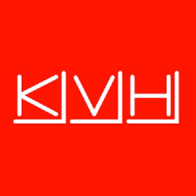 KVH Industries Inc. logo