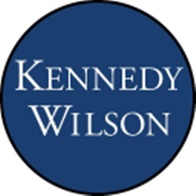 Kennedy Wilson Holdings Inc. logo