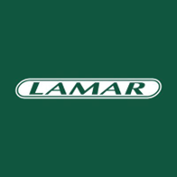 Lamar Advertising Co logo