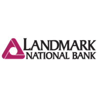 Landmark Bancorp Inc. logo