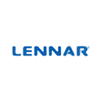 Lennar Corporation logo