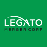Legato Merger Corp II - Class A logo