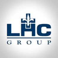 LHC Group Inc. logo