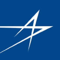 Lockheed Martin Corp. logo