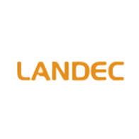 Landec Corporation logo