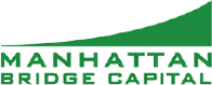 Manhattan Bridge Capital Inc. logo
