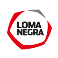 Loma Negra Comp Indu Argentina Sociedad ADR logo