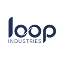 Loop Industries, Inc logo