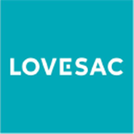 The Lovesac Company logo