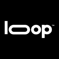Loop Media Inc logo