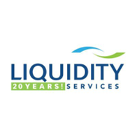 Liquidity Services Inc. logo