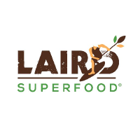 Laird Superfood Inc logo