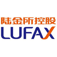 Lufax Holding Ltd ADR logo