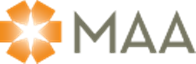 Mid America Apartment Communities Inc. logo