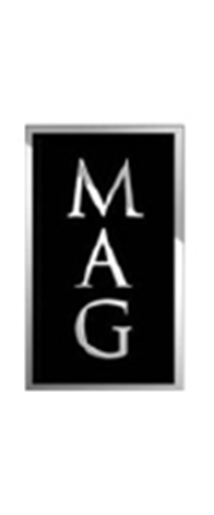 Magnetek Inc. logo