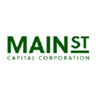 Main Street Capital Corp logo
