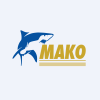 Mako Mining Corp logo