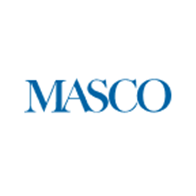 Masco Corp. logo