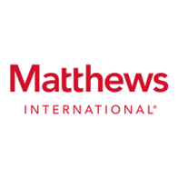 Matthews International Corp. logo