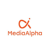 Mediaalpha Inc Cl A logo