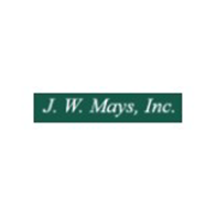 JW Mays Inc. logo