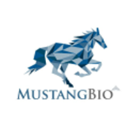 Mustang Bio, Inc logo