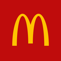 McDonalds Corp. logo