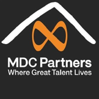 MDC Partners Inc. logo