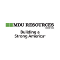 MDU Resources Group Inc. logo