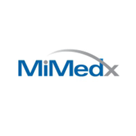MiMedx Group, Inc logo