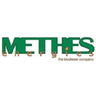 Methes Energies International Ltd logo