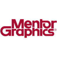 Mentor Graphics Corporation logo