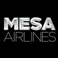 Mesa Air Group, Inc logo