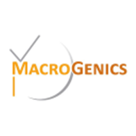 MacroGenics, Inc. logo